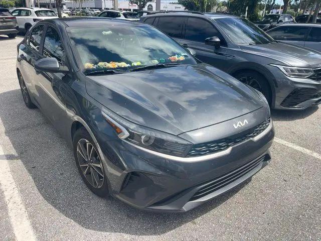 2022 Kia Forte LXS for sale in Lake Park, FL