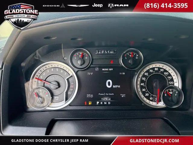 2018 Ram 1500 Sport Crew Cab 4x4 57 Box for sale in Gladstone, MO