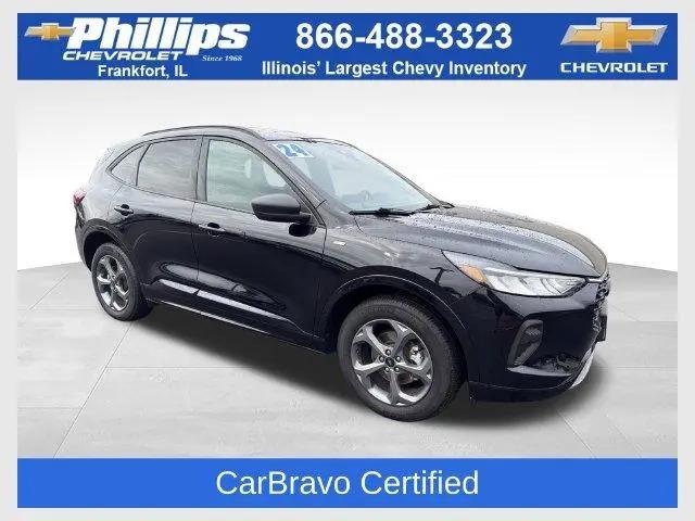 2024 Ford Escape ST-Line for sale in Frankfort, IL