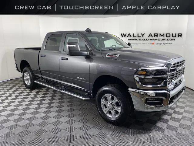 2025 Ram 2500 Big Horn Crew Cab 4x4 64 Box for sale in Alliance, OH