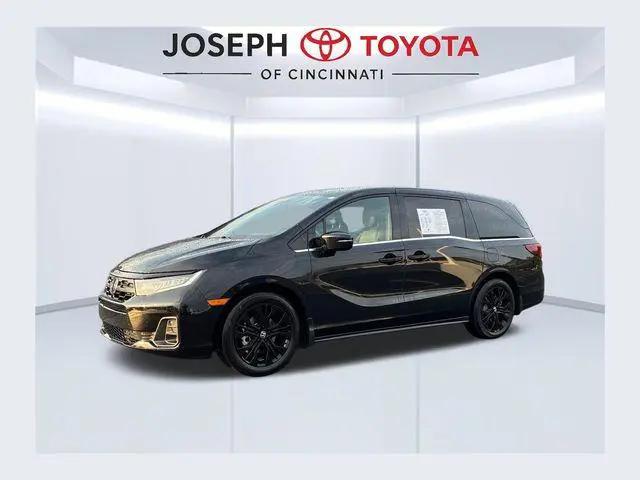 2025 Honda Odyssey Sport-L for sale in Cincinnati, OH
