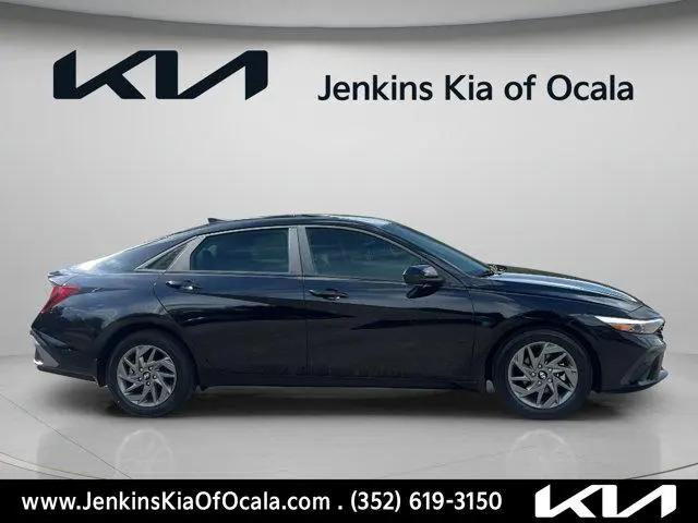 2024 Hyundai Elantra SEL for sale in Ocala, FL