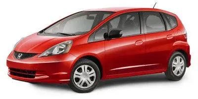 2011 Honda Fit Base for sale in Denver, CO