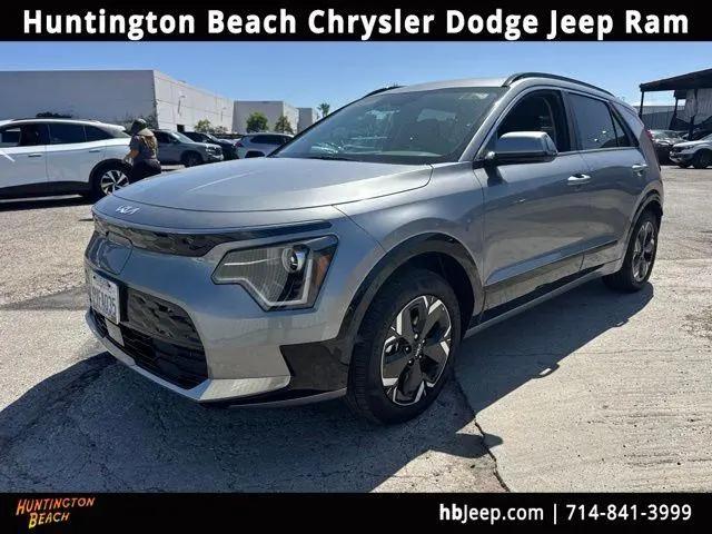 2025 Kia Niro EV Wind for sale in Huntington Beach, CA