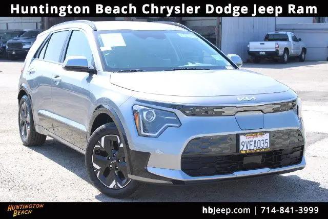 2025 Kia Niro EV Wind for sale in Huntington Beach, CA