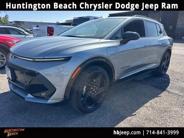 2025 Chevrolet Equinox RS for sale in Huntington Beach, CA