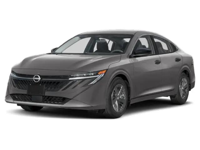 2026 Nissan Sentra S for sale in Albany, NY