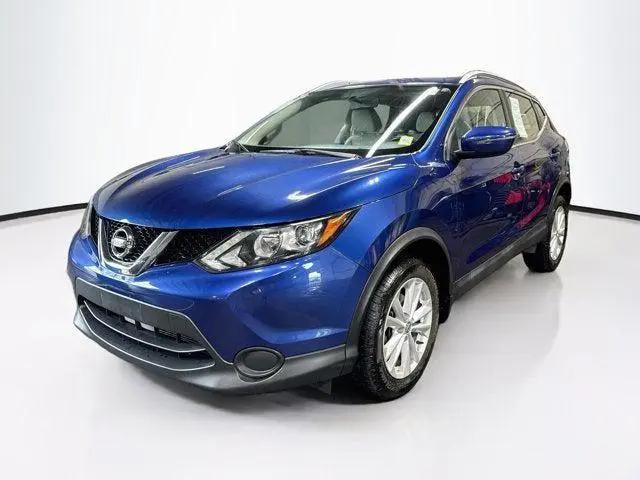 2018 Nissan Rogue Sport SV for sale in Albany, NY