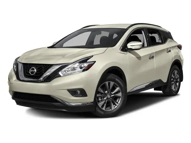 2016 Nissan Murano SV for sale in Albany, NY