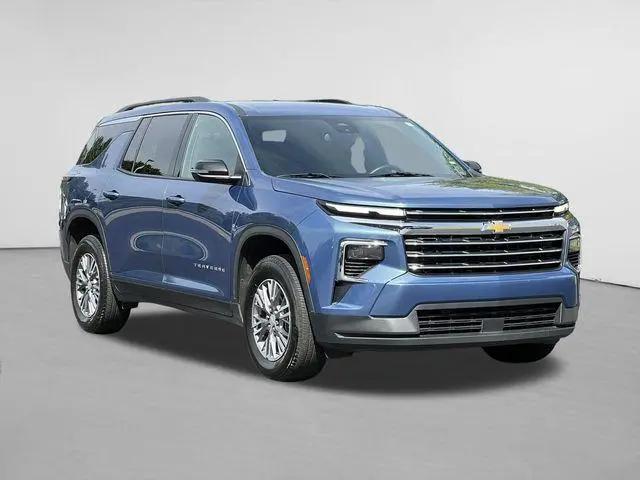 2026 Chevrolet Traverse AWD LT for sale in Kalamazoo, MI