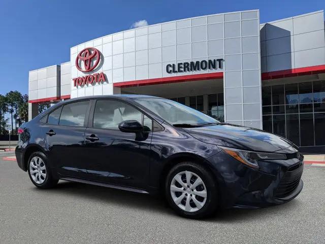 2024 Toyota Corolla LE for sale in Clermont, FL