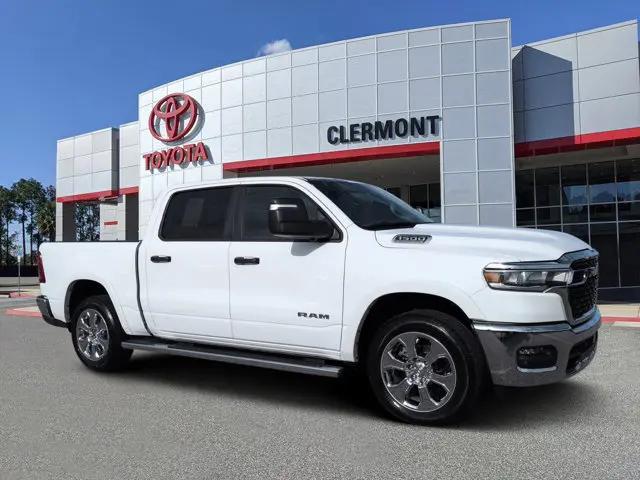 2026 Ram 1500 Big Horn Crew Cab 4x4 57 Box for sale in Clermont, FL