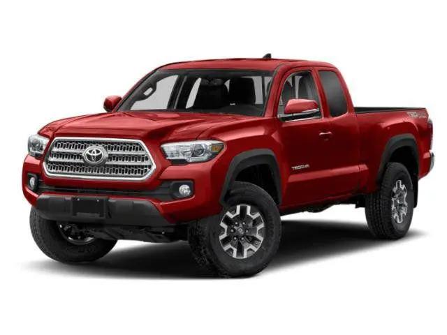2018 Toyota Tacoma TRD Off Road for sale in Baxter, MN