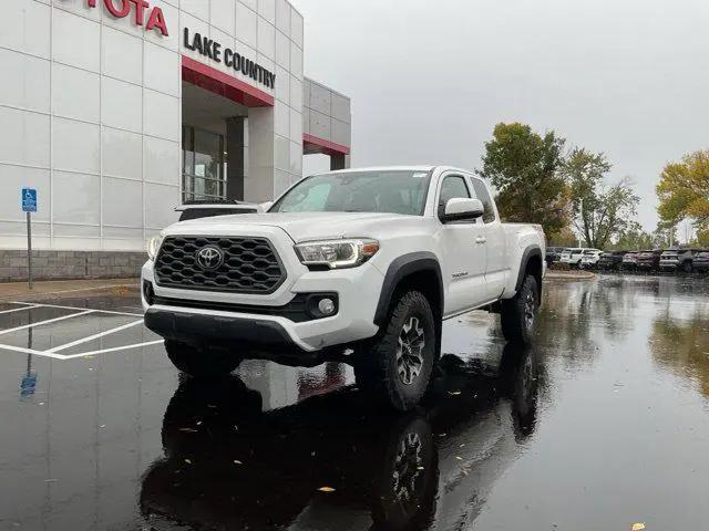 2018 Toyota Tacoma TRD Off Road for sale in Baxter, MN