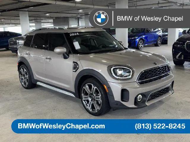 2024 MINI Cooper Countryman Cooper S for sale in Wesley Chapel, FL