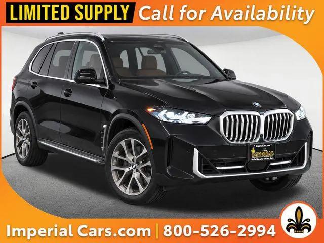 2026 BMW X5 xDrive40i for sale in Mendon, MA