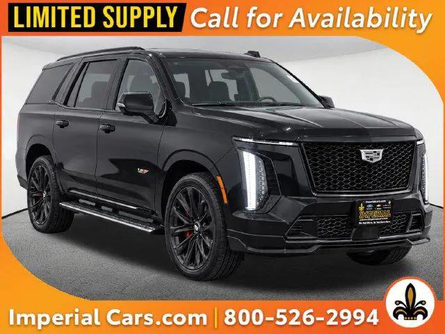 2026 Cadillac Escalade V-Series for sale in Mendon, MA