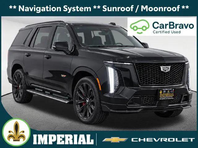 2026 Cadillac Escalade V-Series for sale in Mendon, MA