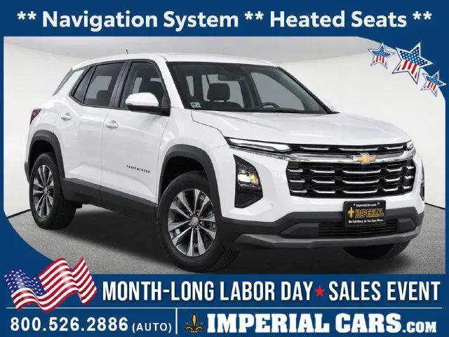 2026 Chevrolet Equinox AWD LT for sale in Mendon, MA