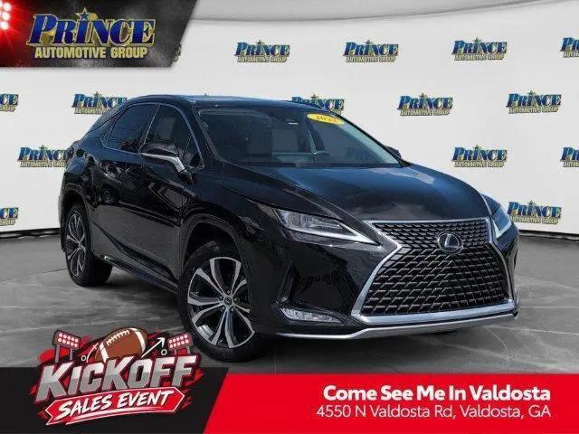 2022 Lexus RX 350 Base for sale in Valdosta, GA