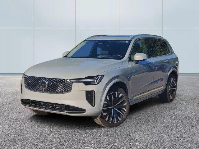 2026 Volvo XC90 Ultra, B6 AWD Gas mild hybrid, Gasoline, Bright, 7 Seats for sale in Farmington Hills, MI