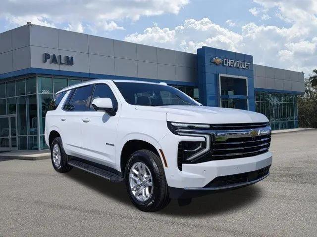 2025 Chevrolet Tahoe 4WD LT for sale in Ocala, FL