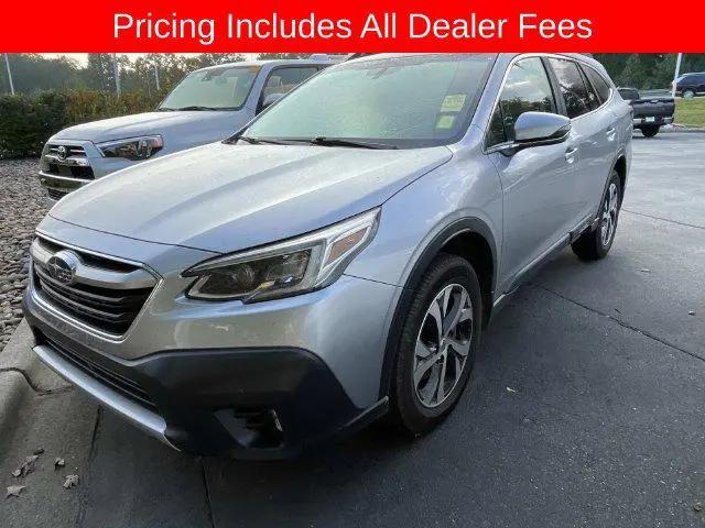 2022 Subaru Outback Limited XT for sale in Asheville, NC