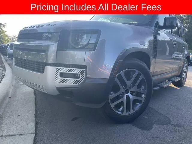 2024 Land Rover Defender 110 P300 for sale in Asheville, NC