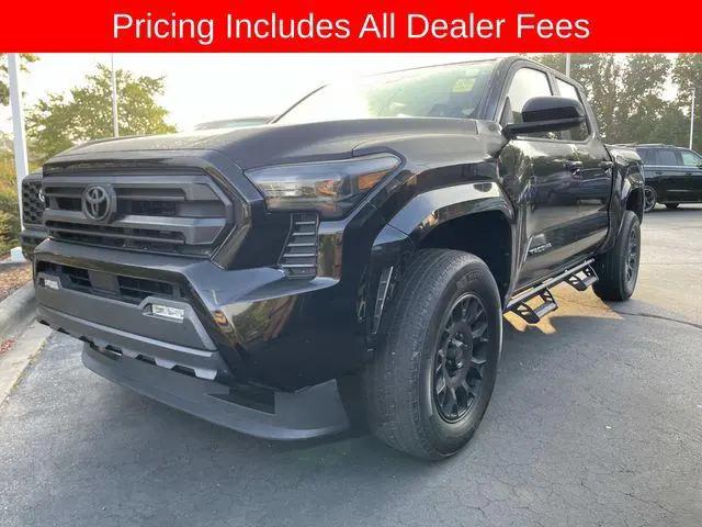 2024 Toyota Tacoma SR5 for sale in Asheville, NC