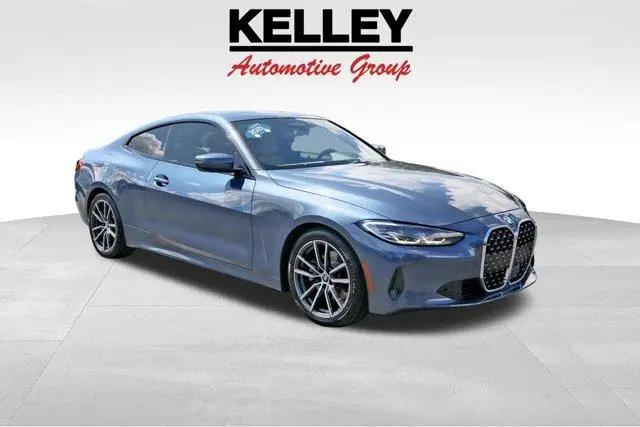 2021 BMW 4 Series 430i for sale in Bartow, FL