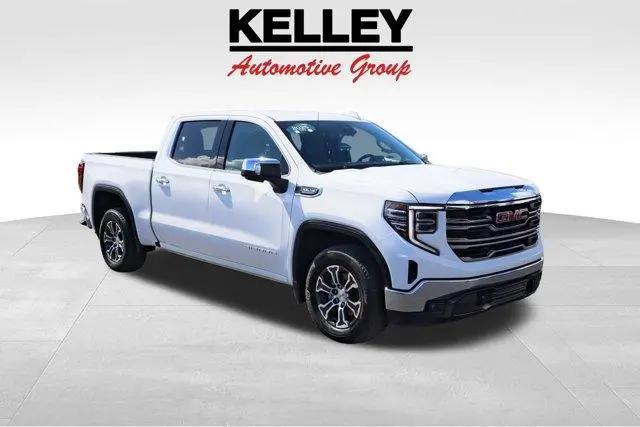 2025 GMC Sierra 1500 2WD Crew Cab Short Box SLT for sale in Bartow, FL
