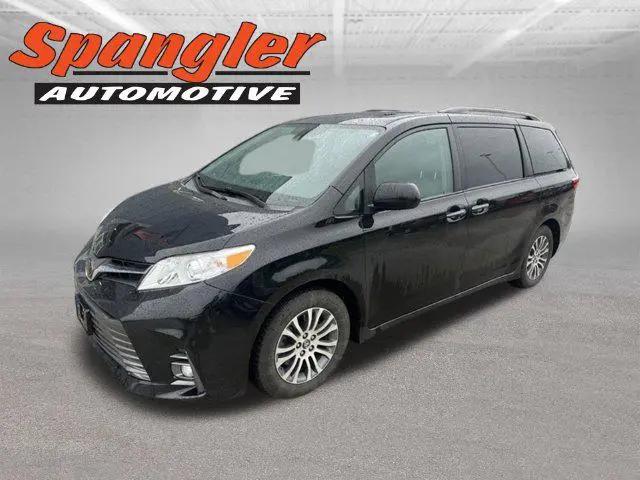 2019 Toyota Sienna XLE 8 Passenger for sale in Glidden, IA