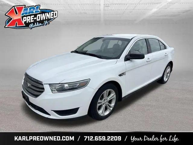 2018 Ford Taurus SE for sale in Glidden, IA