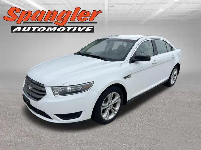2018 Ford Taurus SE for sale in Glidden, IA