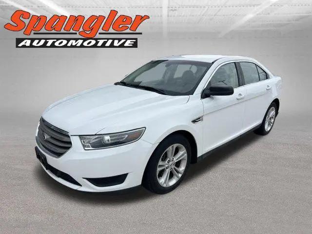 2018 Ford Taurus SE for sale in Glidden, IA