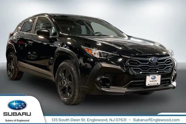 2024 Subaru Crosstrek Base for sale in Englewood, NJ