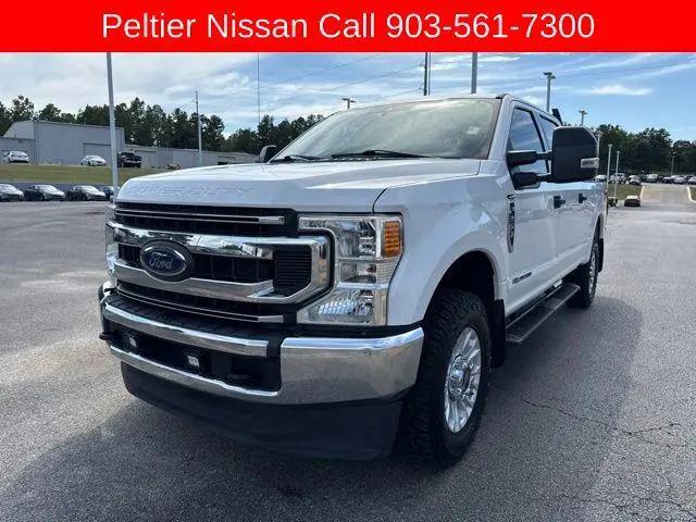 2020 Ford F-250 XLT for sale in Tyler, TX