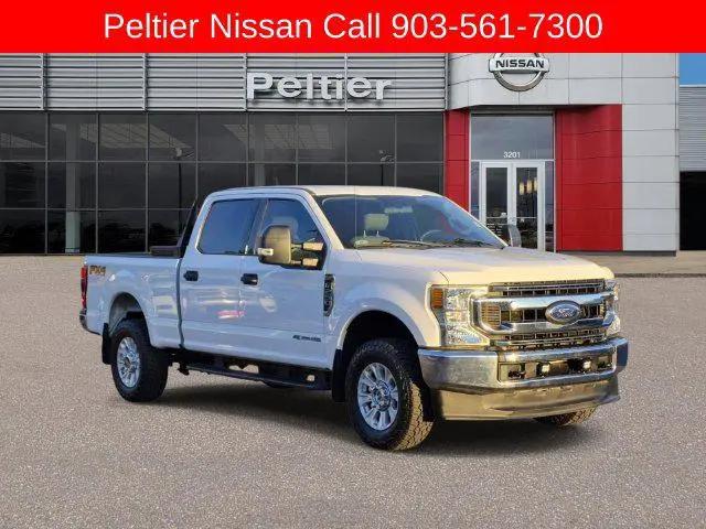 2020 Ford F-250 XLT for sale in Tyler, TX