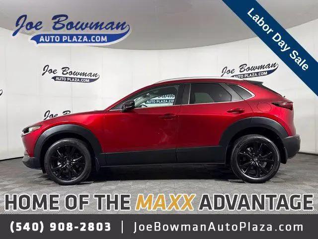 2024 Mazda CX-30 2.5 S Select Sport for sale in Harrisonburg, VA