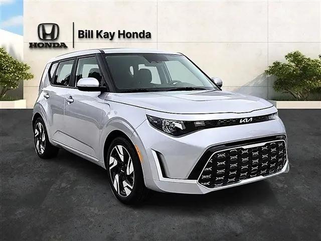 2023 Kia Soul GT-Line for sale in Bourbonnais, IL