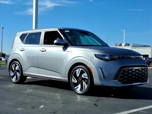 2023 Kia Soul GT-Line for sale in Bourbonnais, IL