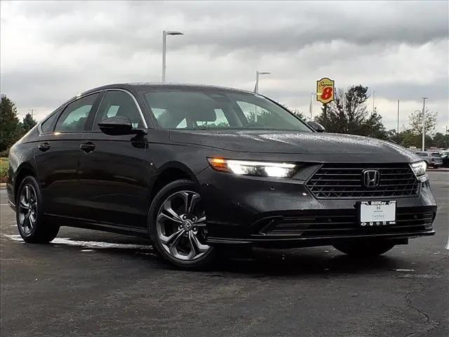 2024 Honda Accord Hybrid EX-L for sale in Bourbonnais, IL