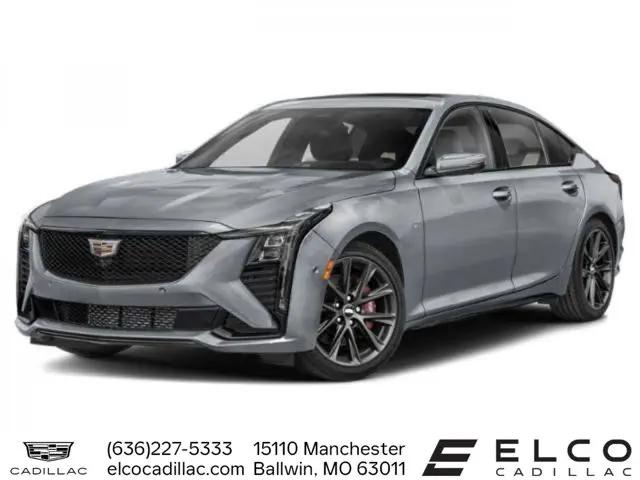 2025 Cadillac CT5 Sport RWD for sale in Ballwin, MO