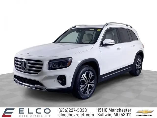 2025 Mercedes-Benz GLB 4MATIC for sale in Ballwin, MO