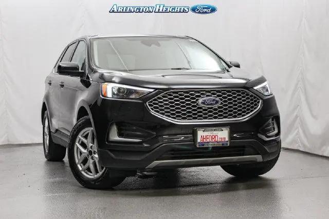 2023 Ford Edge SEL for sale in Arlington Heights, IL