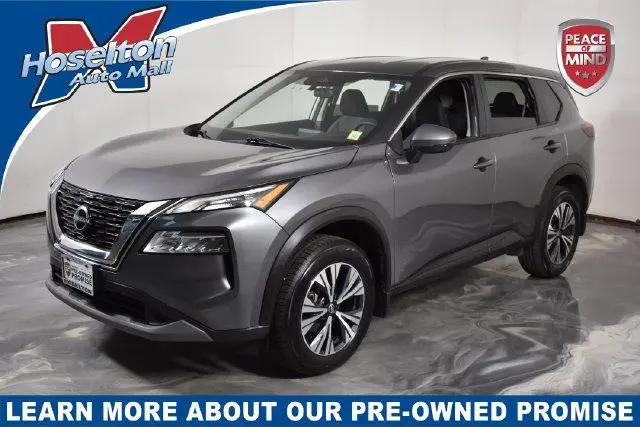 2022 Nissan Rogue SV Intelligent AWD for sale in East Rochester, NY