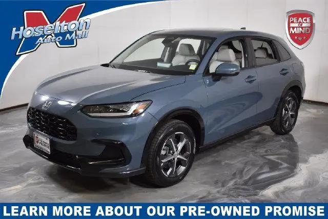 2024 Honda HR-V AWD EX-L for sale in East Rochester, NY