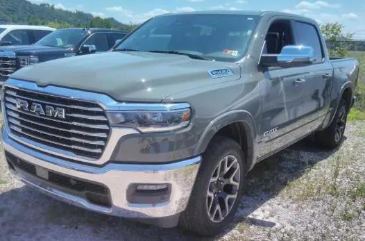 2026 Ram 1500 Laramie for sale in McMurray, PA