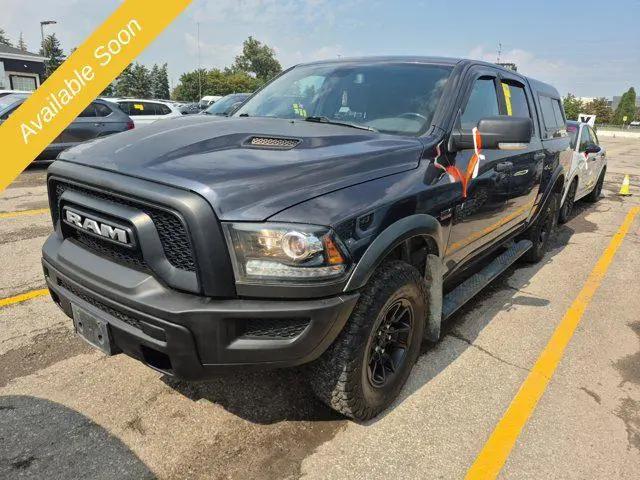 2021 Ram 1500 SLT for sale in Michigan Center, MI