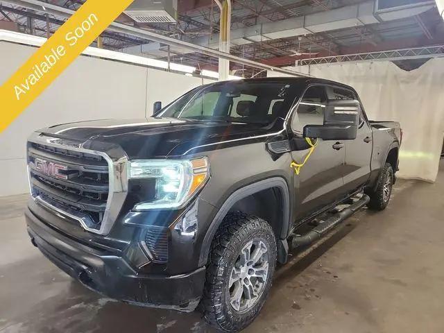 2020 GMC Sierra 1500 Base for sale in Michigan Center, MI